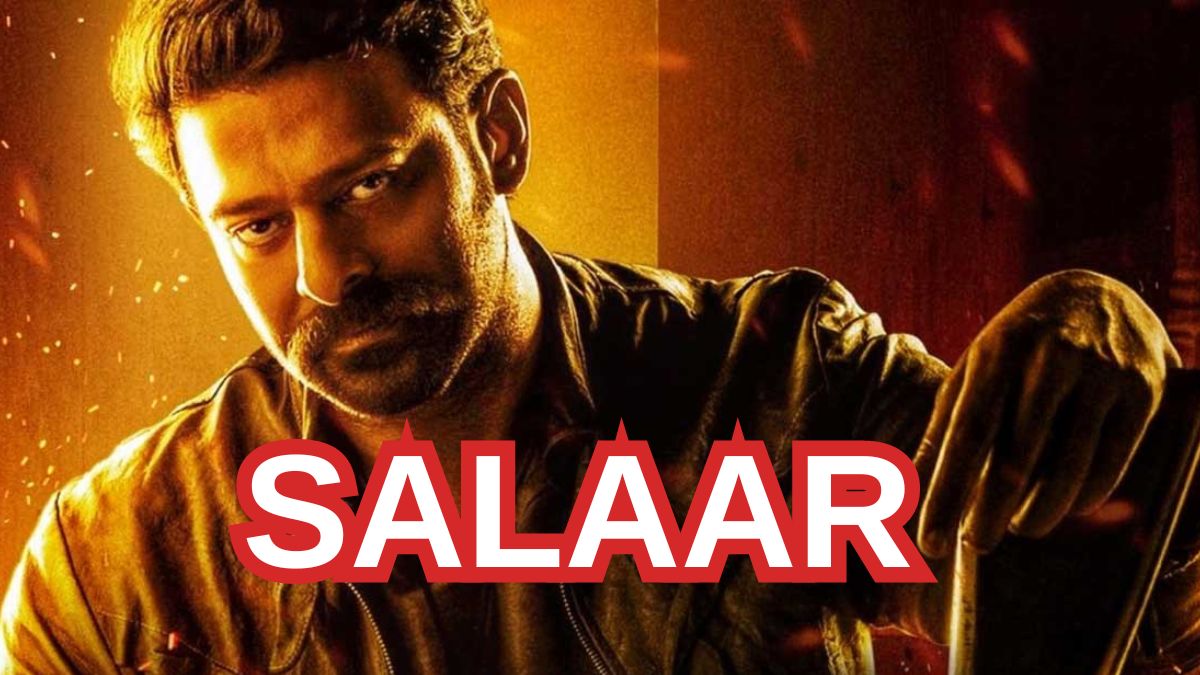 Salaar Movie Review, Salaar Movie Trailer, Salaar Movie Cast, Salaar Movie Budget, Salaar Movie Song, Salaar Movie Release Date