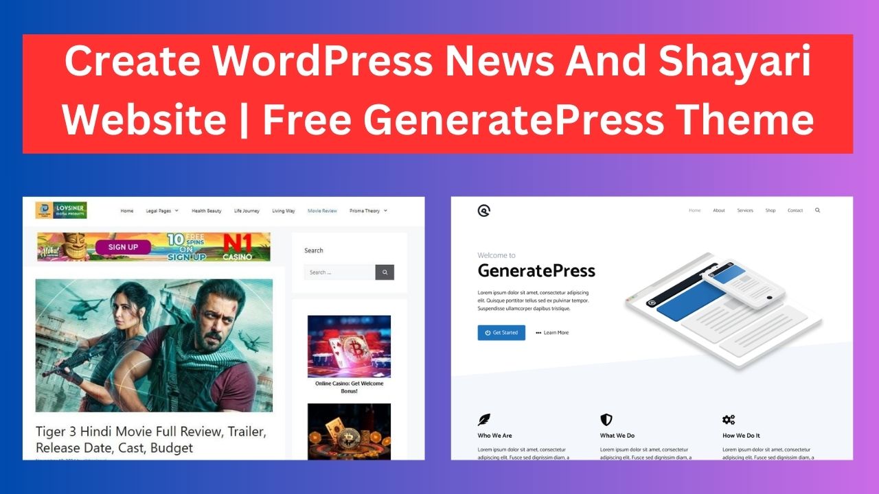 Best free WordPress themes, ThemeForest Free WordPress themes, Free, WordPress themes with demo content, Best WordPress themes, Free WordPress themes reddit