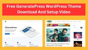 Best free WordPress themes, ThemeForest Free WordPress themes, Free, WordPress themes with demo content, Best WordPress themes, Free WordPress themes reddit