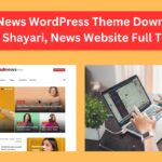 Best Free WordPress Themes, ThemeForest Free WordPress Themes, Free, WordPress Themes With Demo Content, Best WordPress Themes, Free WordPress Themes Reddit