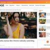 Best Free SeoEdge Blogger Theme Download, Story Mag Blogger Template Free Download, Fastest Blogger Template Premium Free, Finance Blogger Template Free