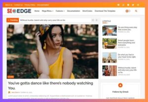 Best Free SeoEdge Blogger Theme Download, Story Mag Blogger Template Free Download, Fastest Blogger Template Premium Free, Finance Blogger Template Free