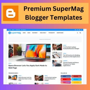 Blogger Templates Without Copyright, Professional Blogger Templates, Unique Blogger Templates, Blogger Templates For Mobile, Premium Blogger Templates