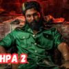 Pushpa 2 (2024 Movie) Full Review, Trailer, Cast, Budget, Song, Characters Name, Release Date, Box Office