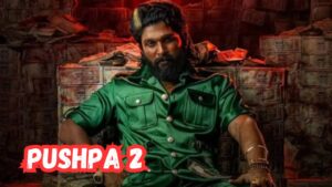 Pushpa 2 (2024 Movie) Full Review, Trailer, Cast, Budget, Song, Characters Name, Release Date, Box Office