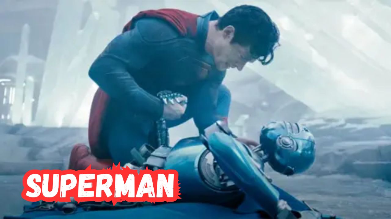 Superman (2025 Movie) Full Review, Trailer, Cast, Budget, Song, Characters Name, Release Date, Box Office