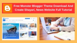 Best Free Monster Blogger Theme Download, Story Mag Blogger Template Free Download, Fastest Blogger Template Premium Free, Finance Blogger Template Free